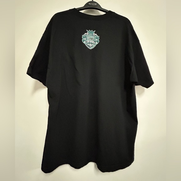 Vintage Tribal Gear Tee - Picture 6 of 7